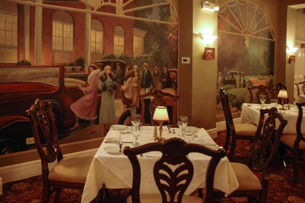 The Mimslyn Inn image 10