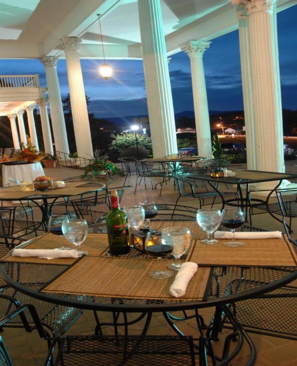 The Mimslyn Inn image 12