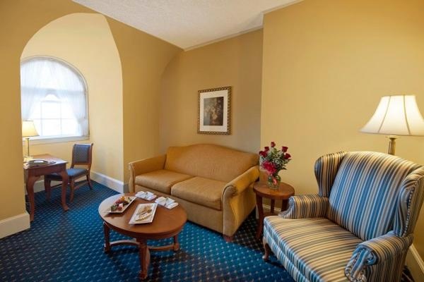 The Mimslyn Inn image 18