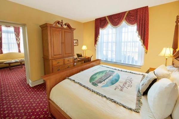 The Mimslyn Inn image 19