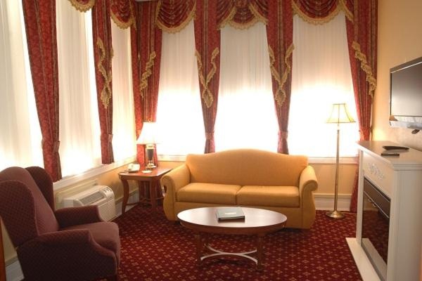 The Mimslyn Inn image 20