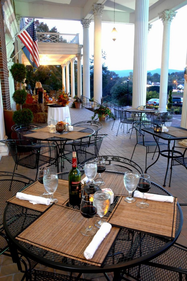 The Mimslyn Inn Main image