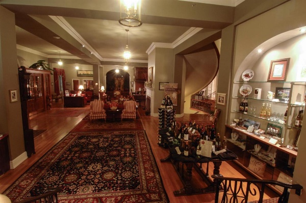 The Mimslyn Inn image 5