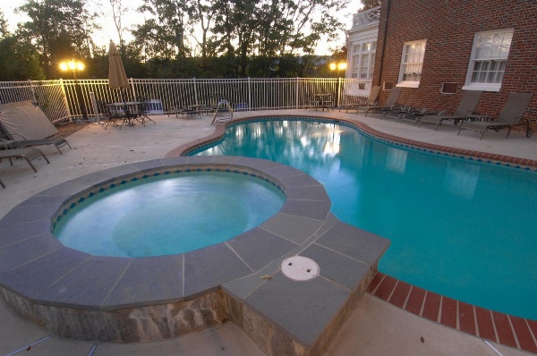 The Mimslyn Inn image 7